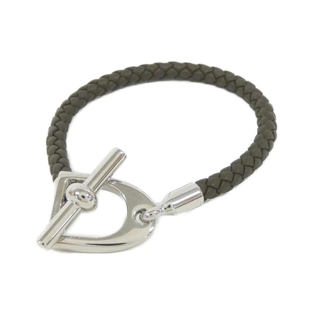 Hermes Etrier 100063FP Bracelet